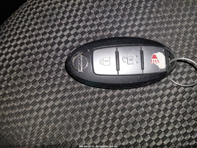 2019 NISSAN ROGUE SPORT JN1BJ1CR9KW623013 Photo 10