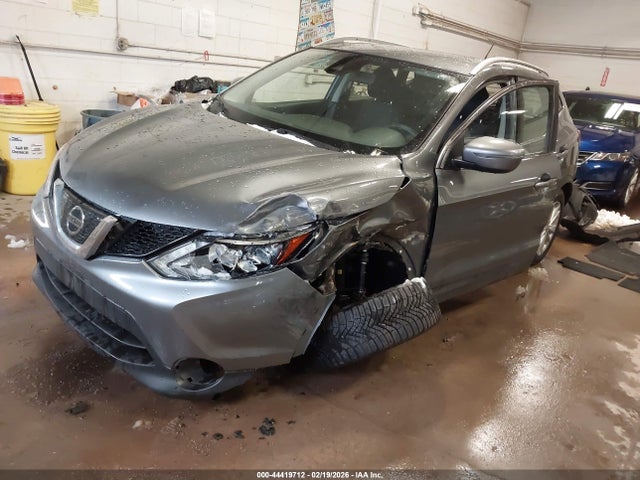 2019 NISSAN ROGUE SPORT JN1BJ1CR9KW623013 Photo 1