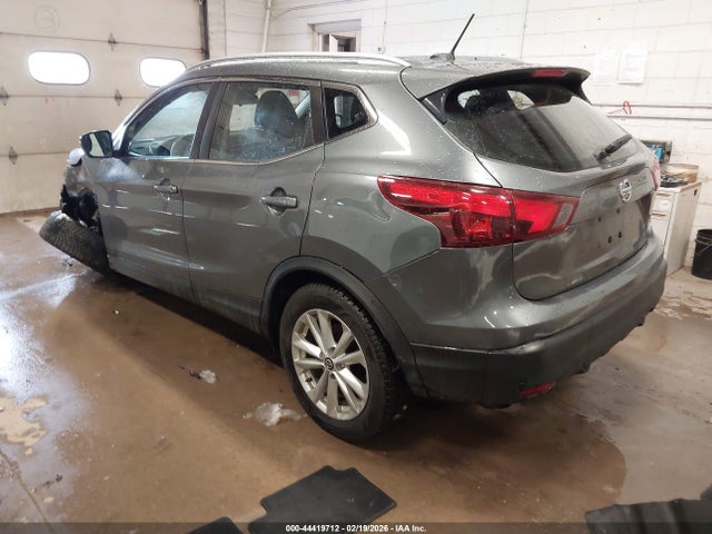 2019 NISSAN ROGUE SPORT JN1BJ1CR9KW623013 Photo 2