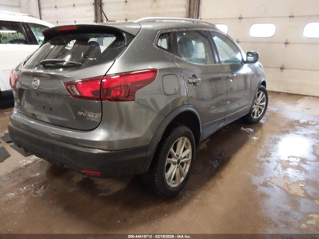 2019 NISSAN ROGUE SPORT JN1BJ1CR9KW623013 Photo 3