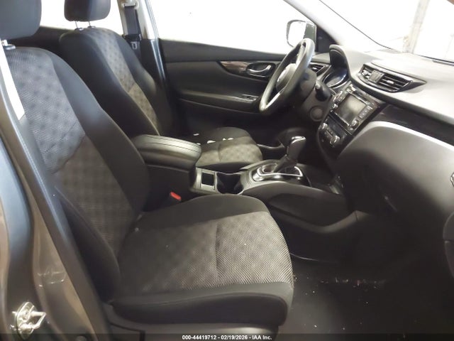 2019 NISSAN ROGUE SPORT JN1BJ1CR9KW623013 Photo 4