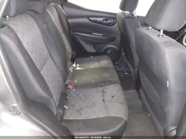 2019 NISSAN ROGUE SPORT JN1BJ1CR9KW623013 Photo 7