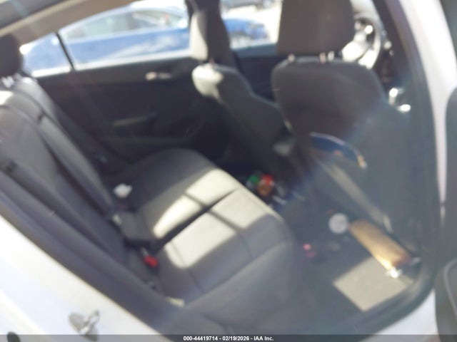 2017 Chevrolet Cruze Lt Auto მანქანა იყიდება აუქციონზე, vin: 1G1BE5SM5H7236839, აუქციონის ნომერი: 44419714