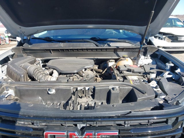 Продажа на аукционе авто 2021 Gmc Acadia Fwd Slt, vin: 1GKKNMLS7MZ206792, номер лота: 44419716
