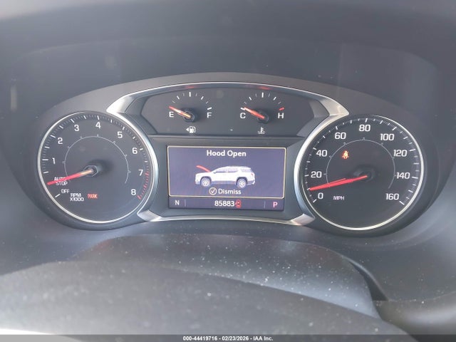 Продажа на аукционе авто 2021 Gmc Acadia Fwd Slt, vin: 1GKKNMLS7MZ206792, номер лота: 44419716