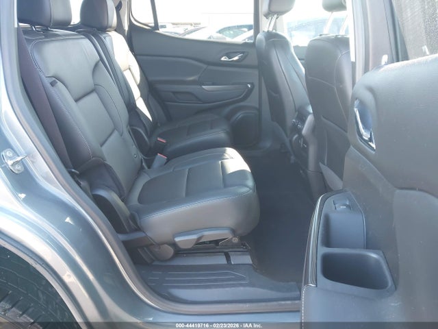 Продажа на аукционе авто 2021 Gmc Acadia Fwd Slt, vin: 1GKKNMLS7MZ206792, номер лота: 44419716