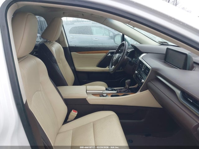 Aukcja sprzedaży 2017 Lexus Rx 350, vin: 2T2BZMCA7HC125472, numer aukcji: 44419717