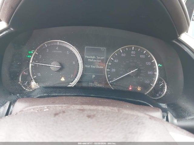 Aukcja sprzedaży 2017 Lexus Rx 350, vin: 2T2BZMCA7HC125472, numer aukcji: 44419717