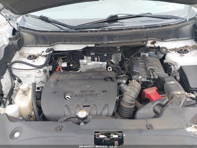 2013 MITSUBISHI OUTLANDER SPORT 4A4AR5AU2DE025086 Photo 9