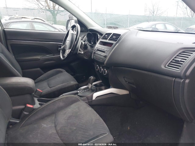 2013 MITSUBISHI OUTLANDER SPORT 4A4AR5AU2DE025086 Photo 4