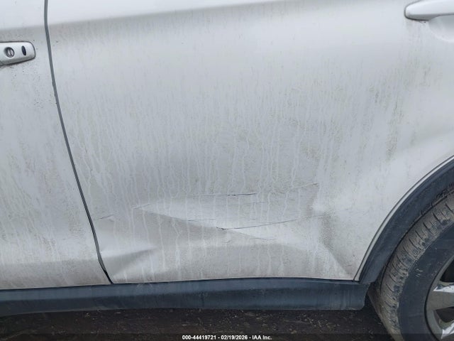 2013 MITSUBISHI OUTLANDER SPORT 4A4AR5AU2DE025086 Photo 5