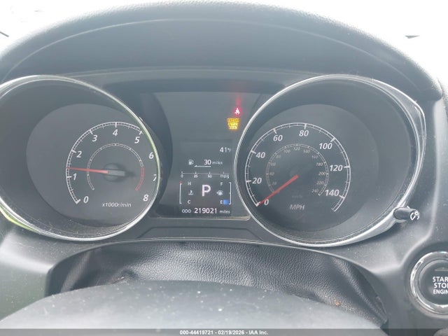 2013 MITSUBISHI OUTLANDER SPORT 4A4AR5AU2DE025086 Photo 6