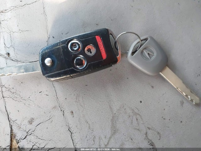 2010 ACURA MDX 2HNYD2H26AH503838 Photo 10