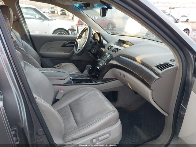2010 ACURA MDX 2HNYD2H26AH503838 Photo 4