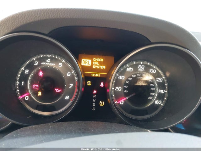 2010 ACURA MDX 2HNYD2H26AH503838 Photo 6