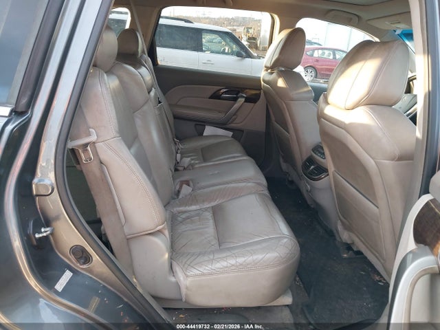 2010 ACURA MDX 2HNYD2H26AH503838 Photo 7