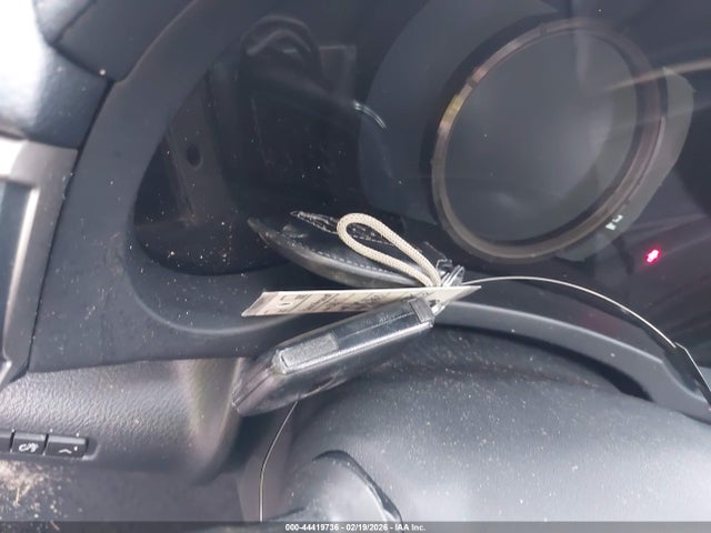 2017 LEXUS RC 200T JTHHA5BC6H5005687 Photo 10