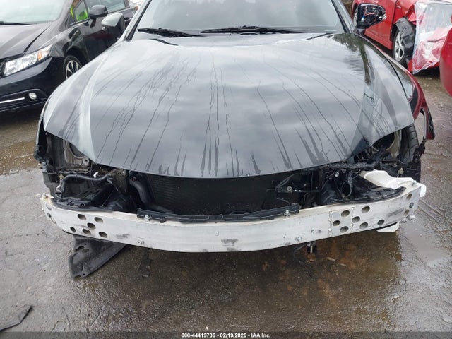 2017 LEXUS RC 200T JTHHA5BC6H5005687 Photo 5