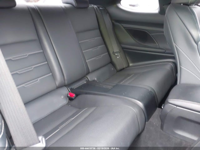 2017 LEXUS RC 200T JTHHA5BC6H5005687 Photo 7