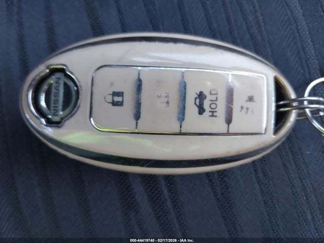 Aukcja sprzedaży 2018 Nissan Sentra Sv, vin: 3N1AB7AP5JY217458, numer aukcji: 44419740
