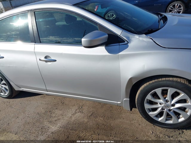 Aukcja sprzedaży 2018 Nissan Sentra Sv, vin: 3N1AB7AP5JY217458, numer aukcji: 44419740