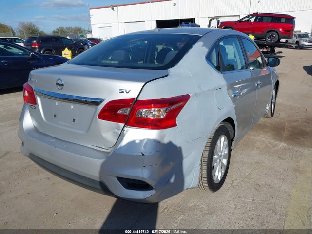 Aukcja sprzedaży 2018 Nissan Sentra Sv, vin: 3N1AB7AP5JY217458, numer aukcji: 44419740