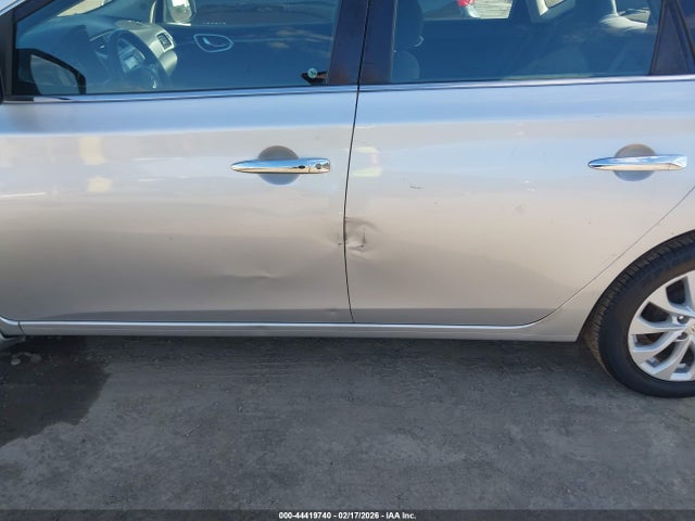 Aukcja sprzedaży 2018 Nissan Sentra Sv, vin: 3N1AB7AP5JY217458, numer aukcji: 44419740