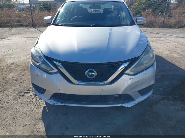 Aukcja sprzedaży 2018 Nissan Sentra Sv, vin: 3N1AB7AP5JY217458, numer aukcji: 44419740