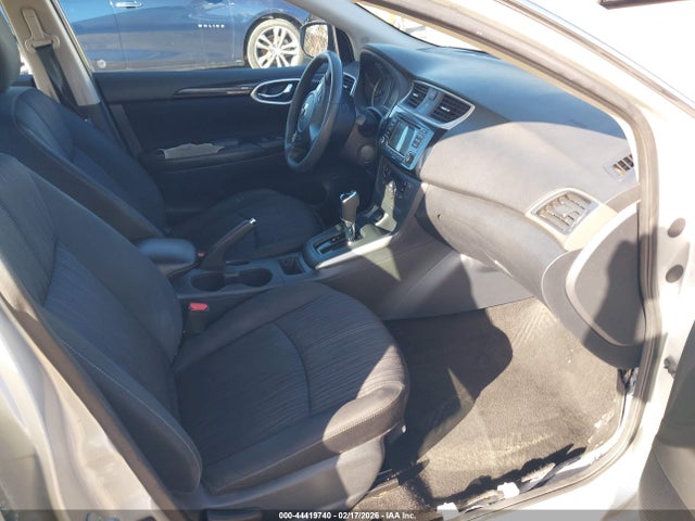 Aukcja sprzedaży 2018 Nissan Sentra Sv, vin: 3N1AB7AP5JY217458, numer aukcji: 44419740