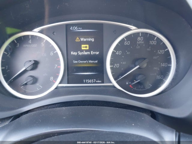 Aukcja sprzedaży 2018 Nissan Sentra Sv, vin: 3N1AB7AP5JY217458, numer aukcji: 44419740