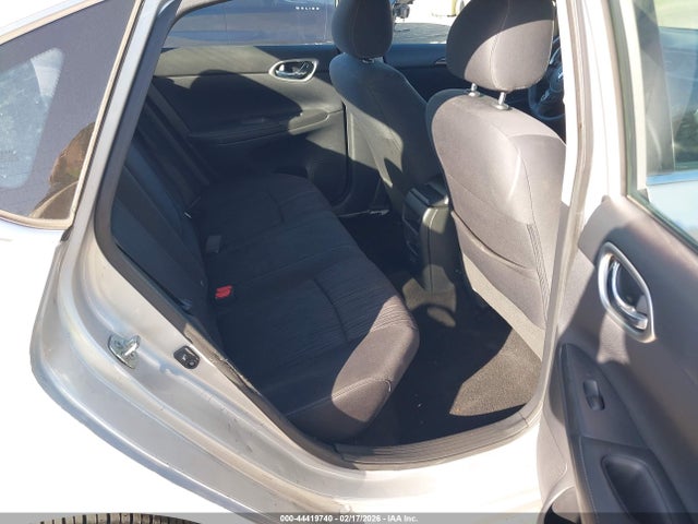 Aukcja sprzedaży 2018 Nissan Sentra Sv, vin: 3N1AB7AP5JY217458, numer aukcji: 44419740