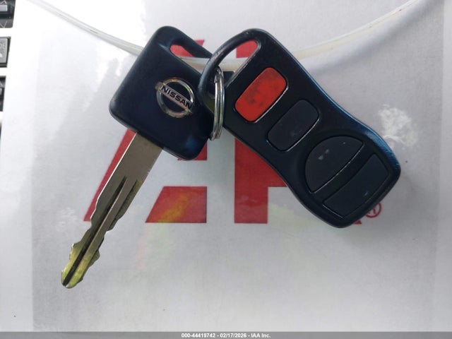 2008 NISSAN 350Z JN1BZ34D68M701260 Photo 10