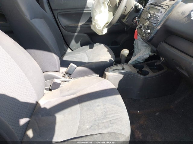 Продаж на аукціоні авто 2017 Mitsubishi Mirage Es, vin: ML32A3HJ8HH003183, номер лоту: 44419766