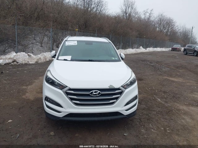 Hyundai TUCSON SE 2017 KM8J3CA4XHU474617 Image 12