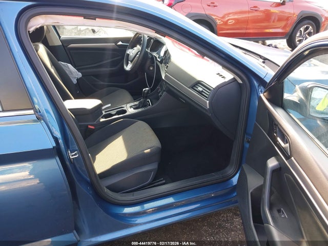 44419776 :رقم المزاد ، 3VWC57BU5MM090611 vin ، 2021 Volkswagen Jetta 1.4t R-line/1.4t S/1.4t Se مزاد بيع