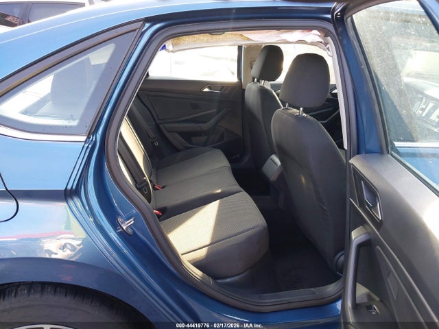 44419776 :رقم المزاد ، 3VWC57BU5MM090611 vin ، 2021 Volkswagen Jetta 1.4t R-line/1.4t S/1.4t Se مزاد بيع