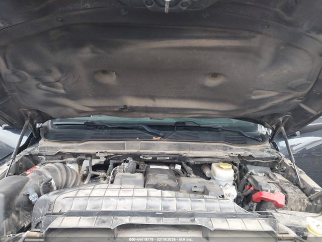 2019 RAM 2500 3C6UR5JL4KG519233 Photo 9