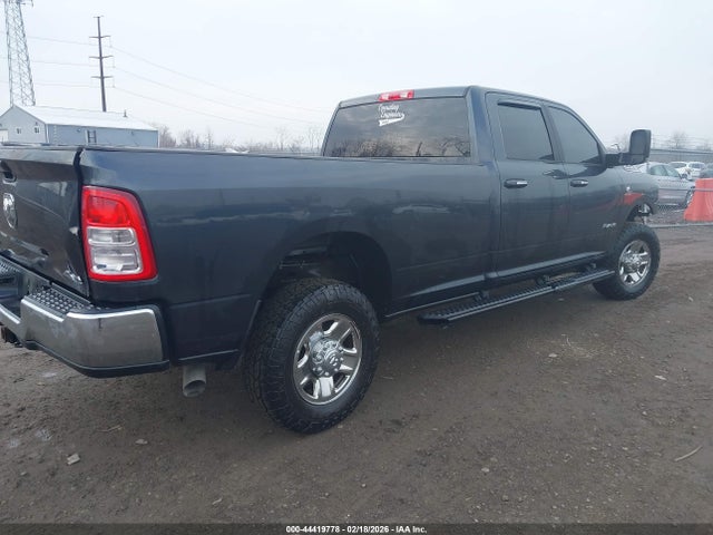Продаж на аукціоні авто 2019 Ram 2500 Big Horn  4x4 8' Box, vin: 3C6UR5JL4KG519233, номер лоту: 44419778