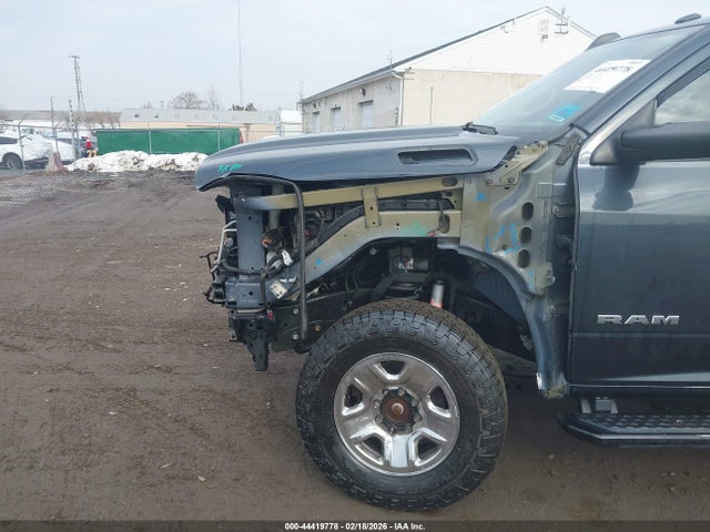 2019 RAM 2500 3C6UR5JL4KG519233 Photo 5