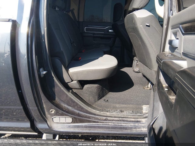 2019 RAM 2500 3C6UR5JL4KG519233 Photo 7