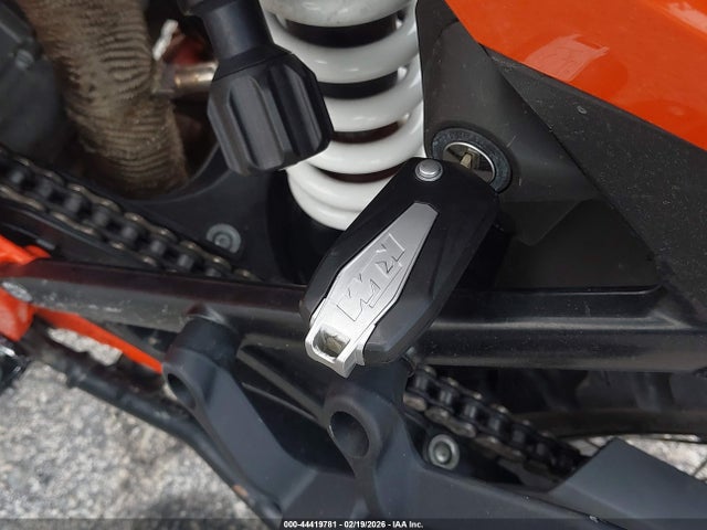 KTM 1290 Super Adventure R 2019 VBKV59403KM905557 Image 11
