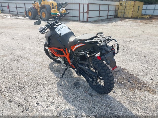 KTM 1290 Super Adventure R 2019 VBKV59403KM905557 Image 3