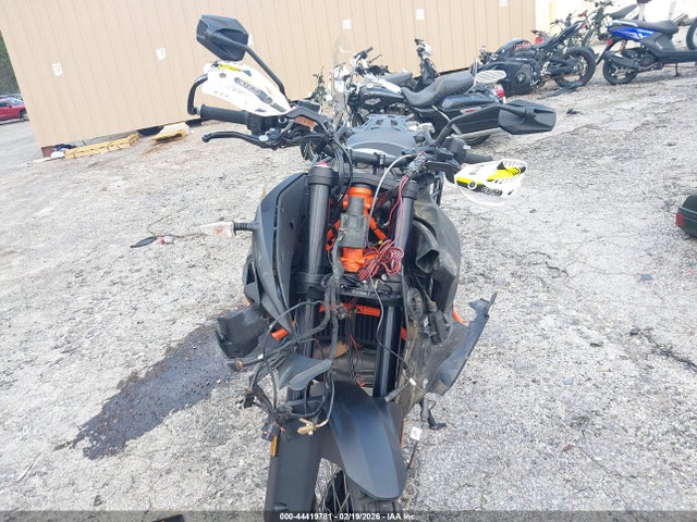 KTM 1290 Super Adventure R 2019 VBKV59403KM905557 Image 5
