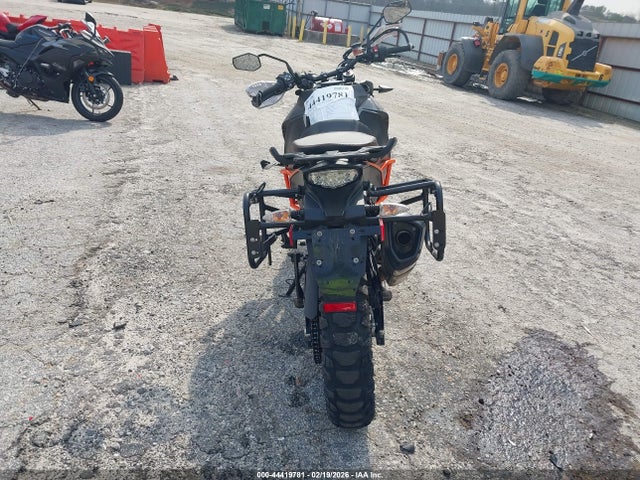 KTM 1290 Super Adventure R 2019 VBKV59403KM905557 Image 6