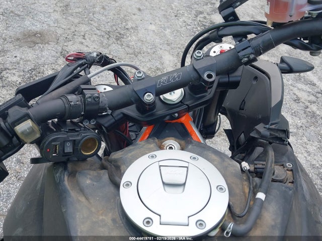 KTM 1290 Super Adventure R 2019 VBKV59403KM905557 Image 7