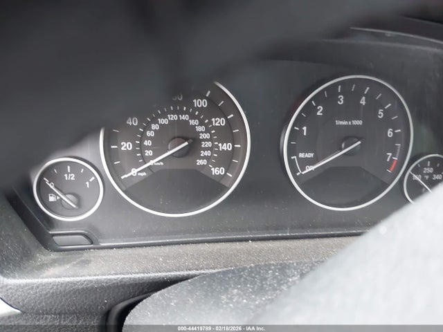 44419789 :رقم المزاد ، WBA3B5G58FNS13339 vin ، 2015 Bmw 328i Xdrive مزاد بيع