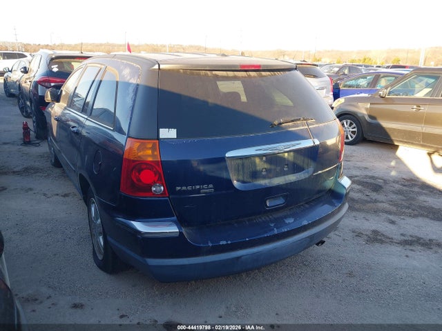 2006 CHRYSLER PACIFICA 2A4GM68416R769757 Photo 2