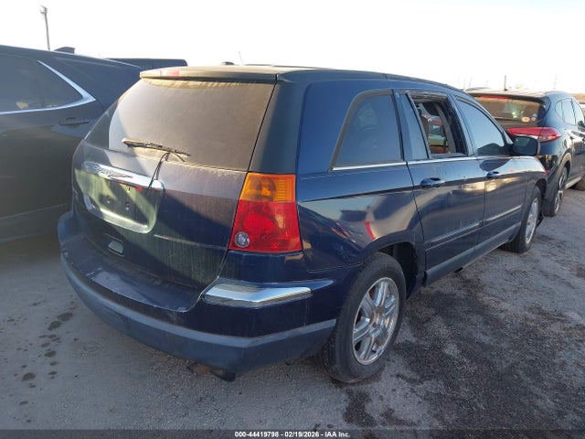 2006 CHRYSLER PACIFICA 2A4GM68416R769757 Photo 3