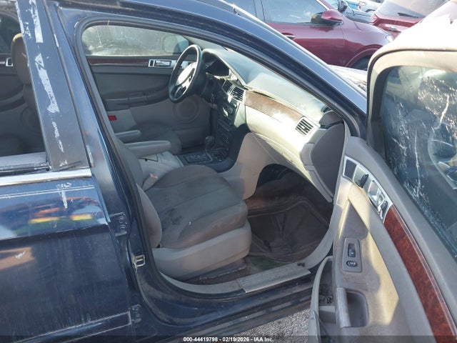 2006 CHRYSLER PACIFICA 2A4GM68416R769757 Photo 4