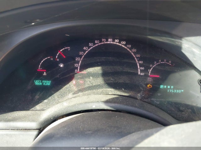 2006 CHRYSLER PACIFICA 2A4GM68416R769757 Photo 6